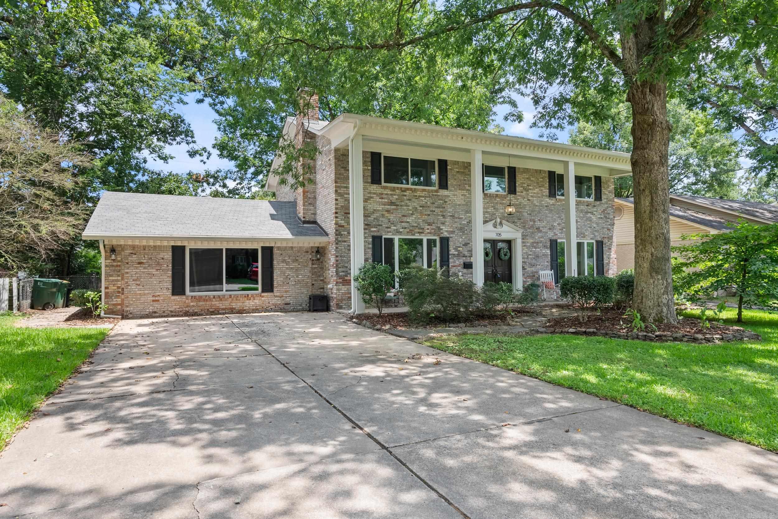 705 Legato  Little Rock, AR