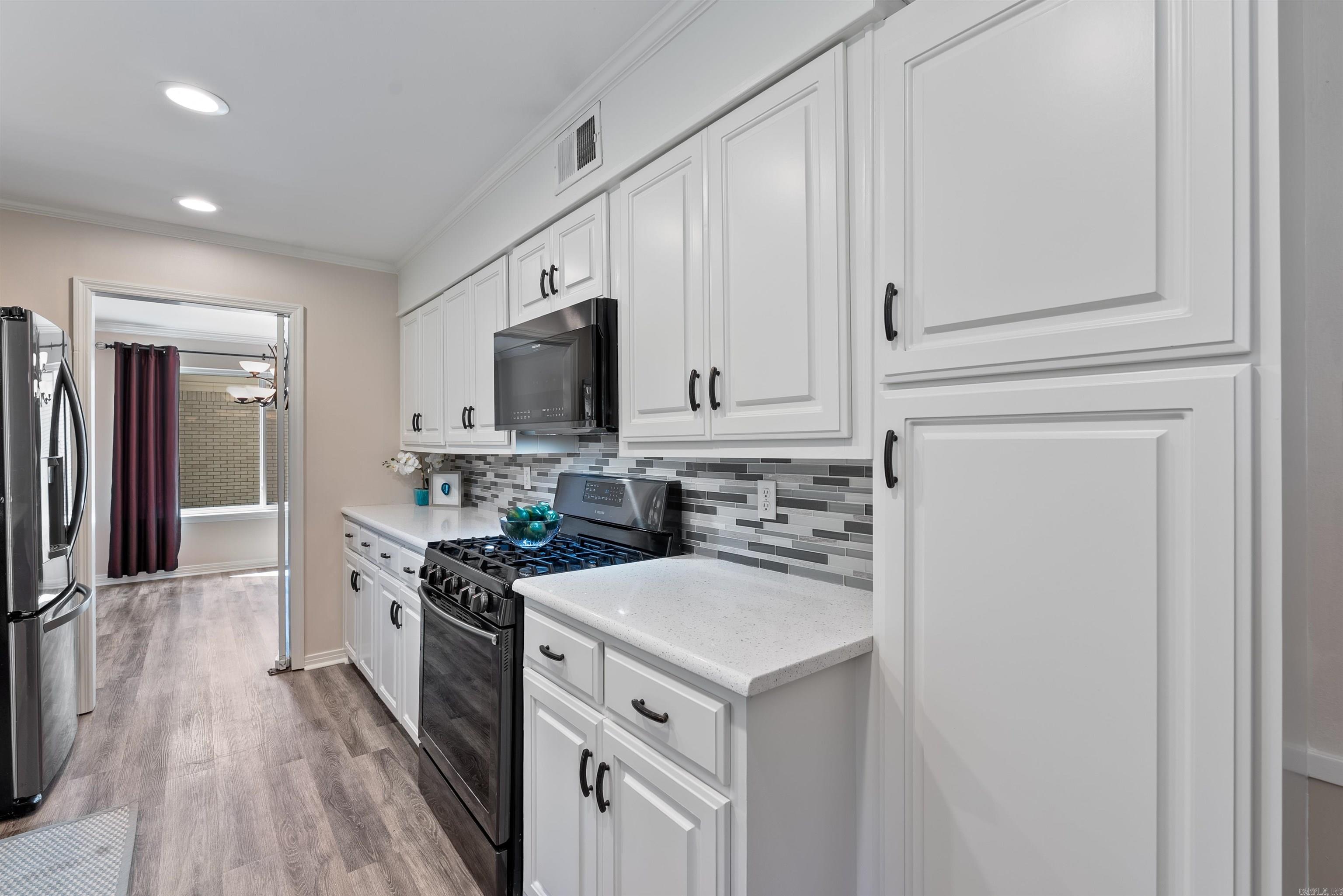705 Legato  Little Rock, AR