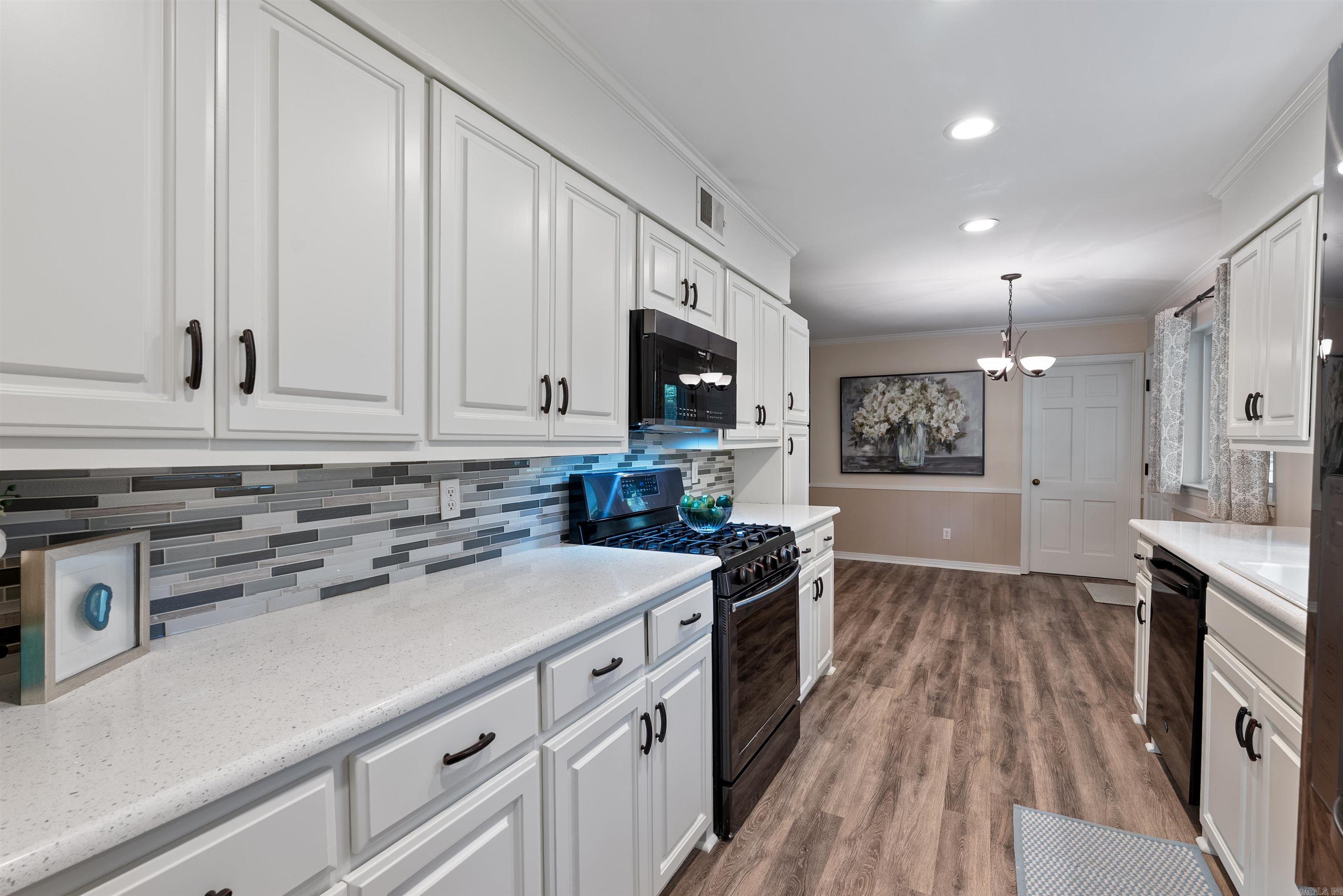 705 Legato  Little Rock, AR
