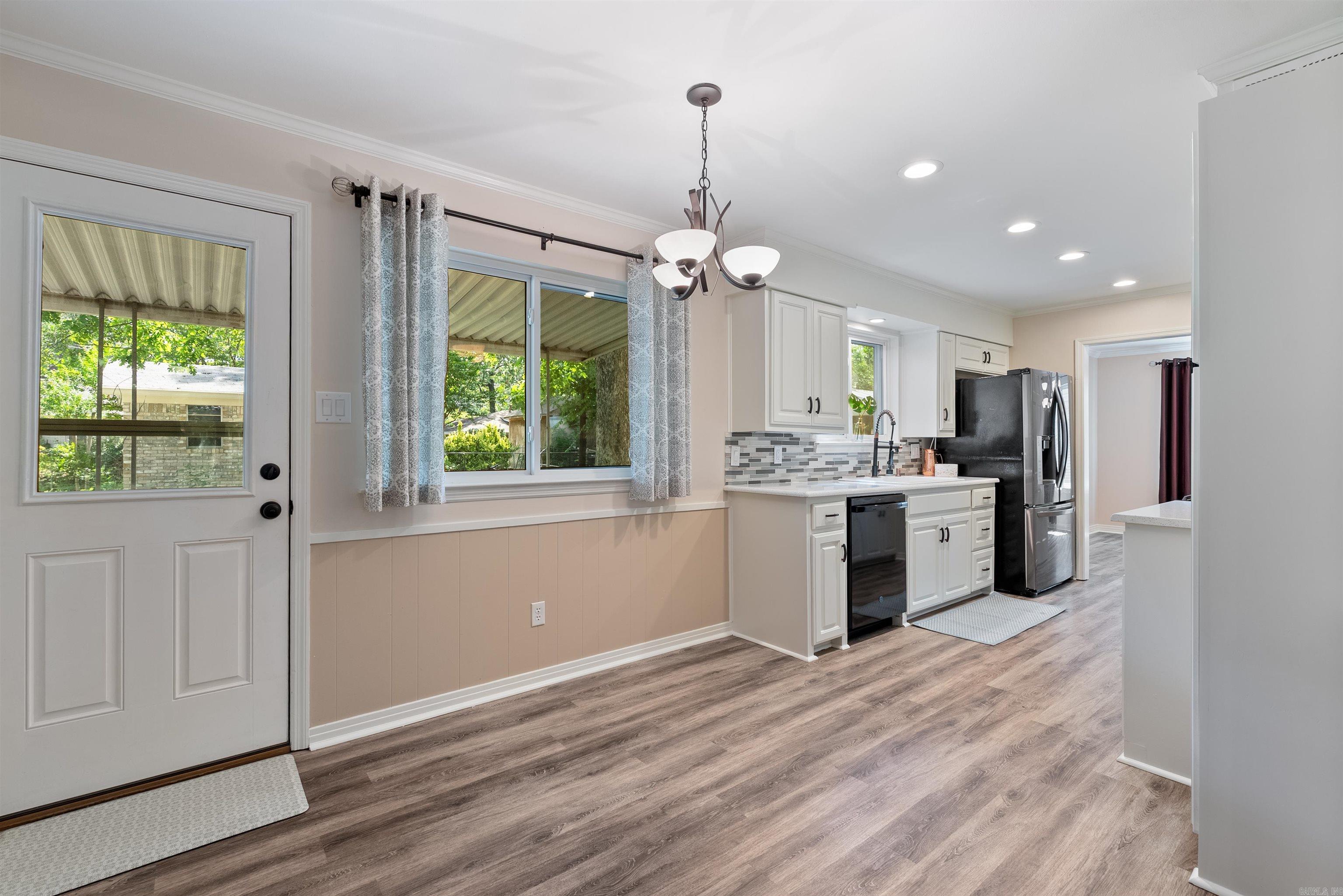 705 Legato  Little Rock, AR