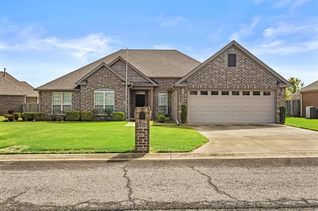 410  Jennifer  Searcy, AR