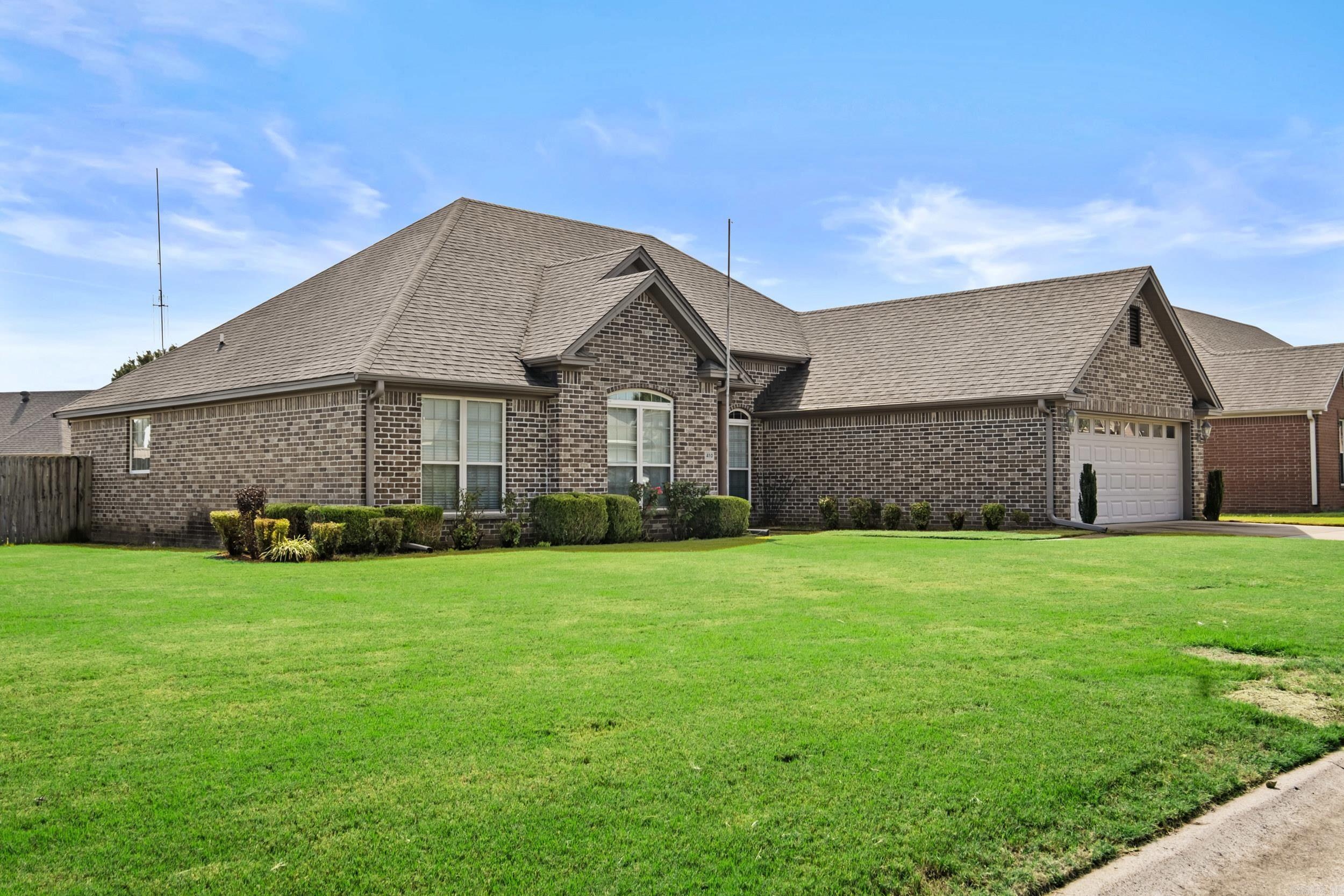 410 Jennifer  Searcy, AR