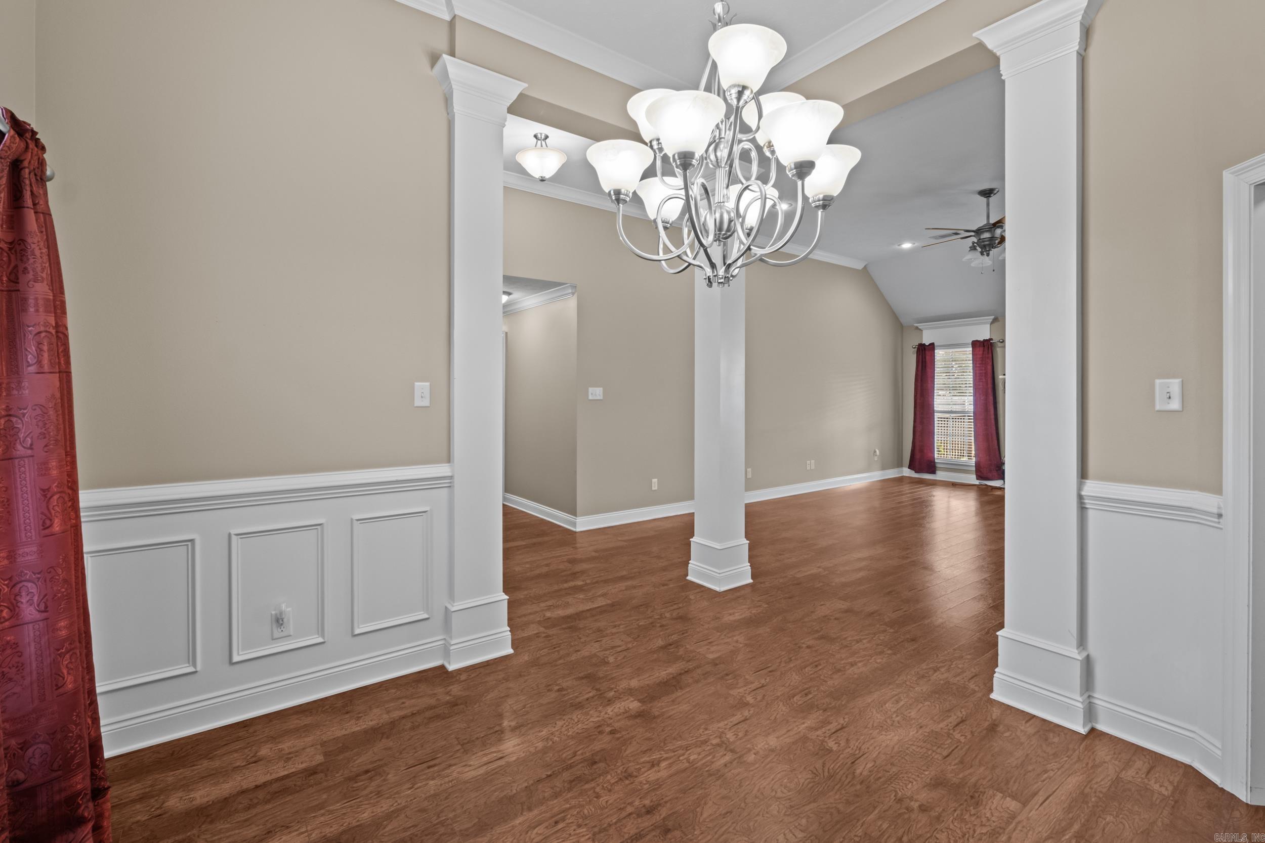 410 Jennifer  Searcy, AR