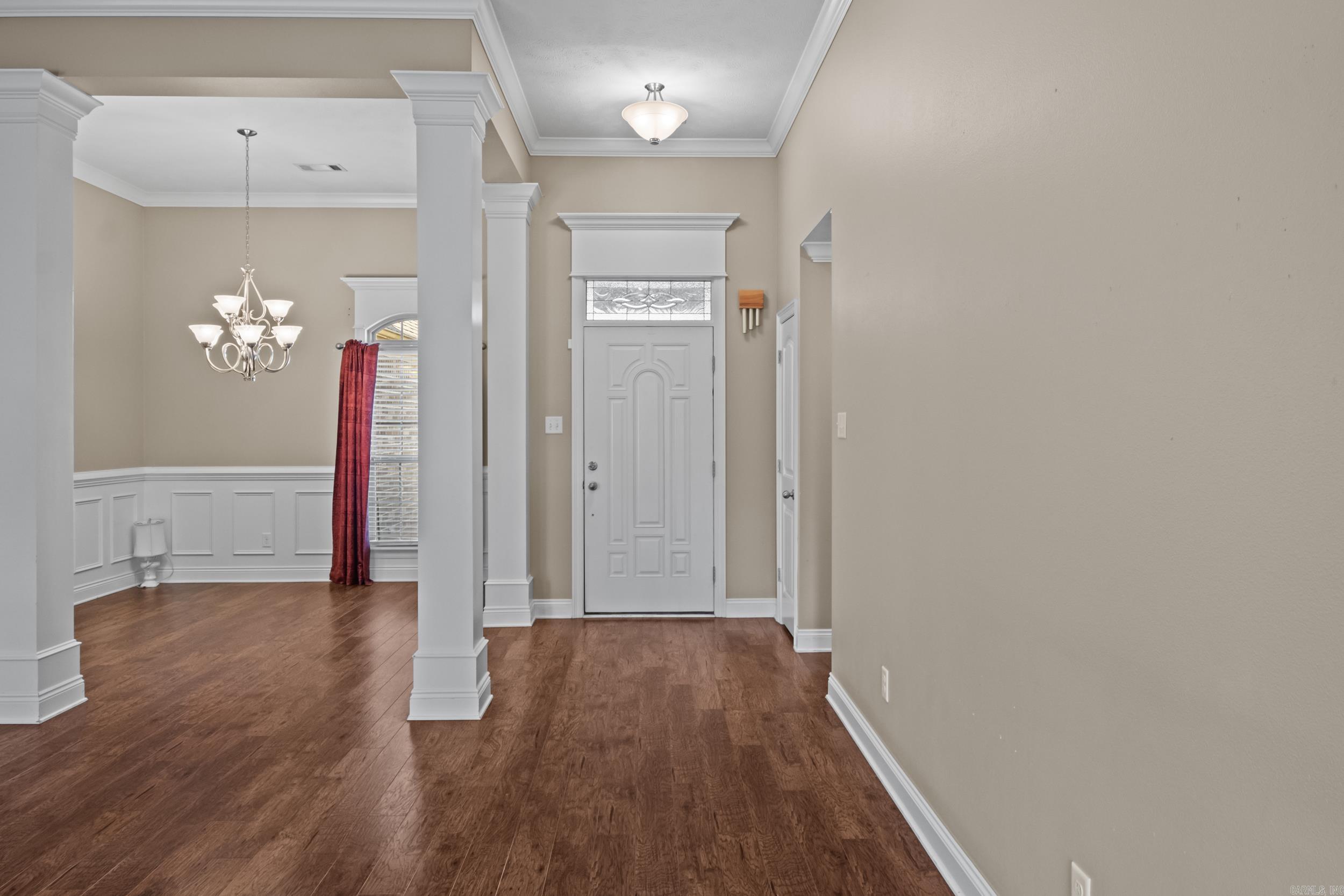 410 Jennifer  Searcy, AR