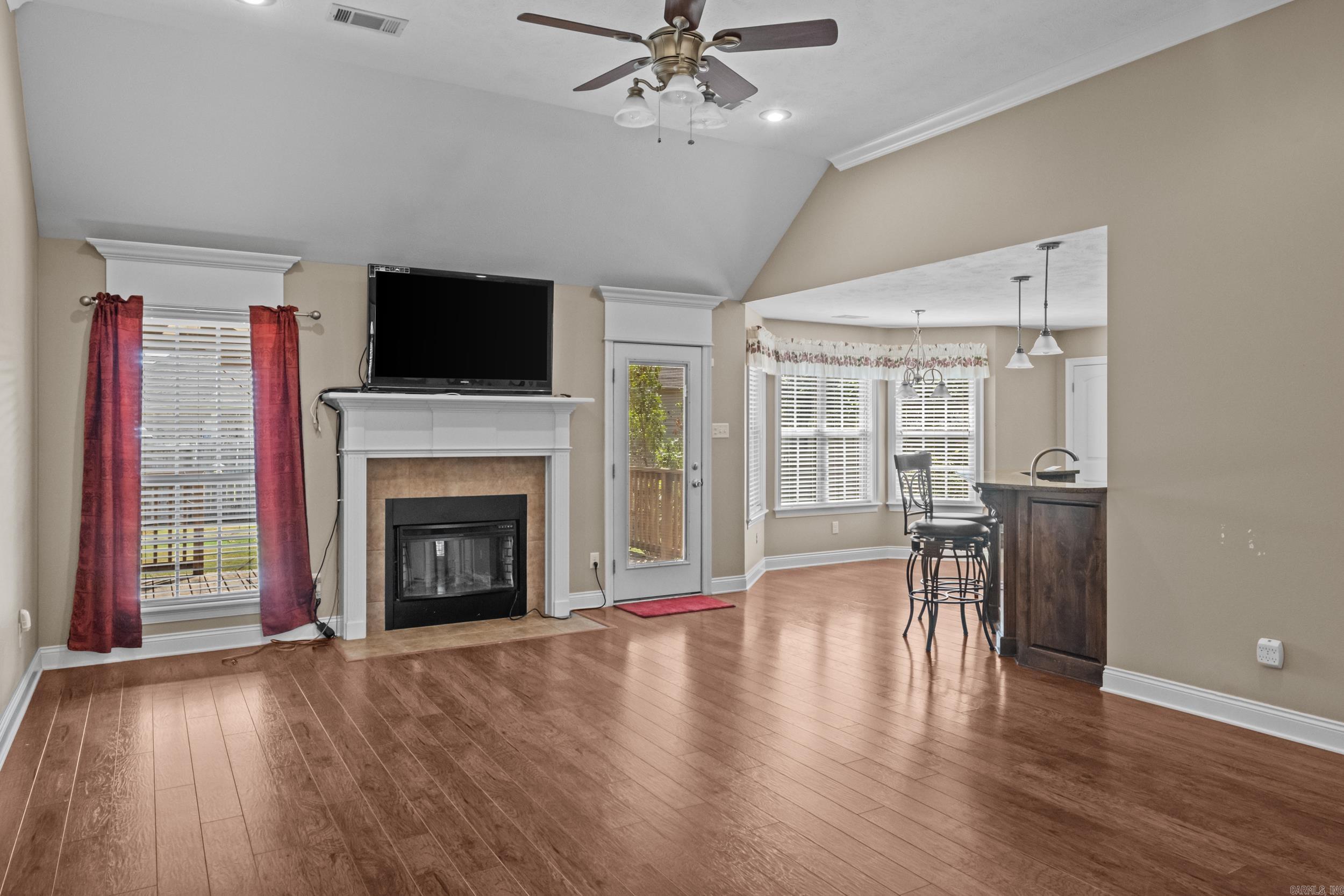 410 Jennifer  Searcy, AR