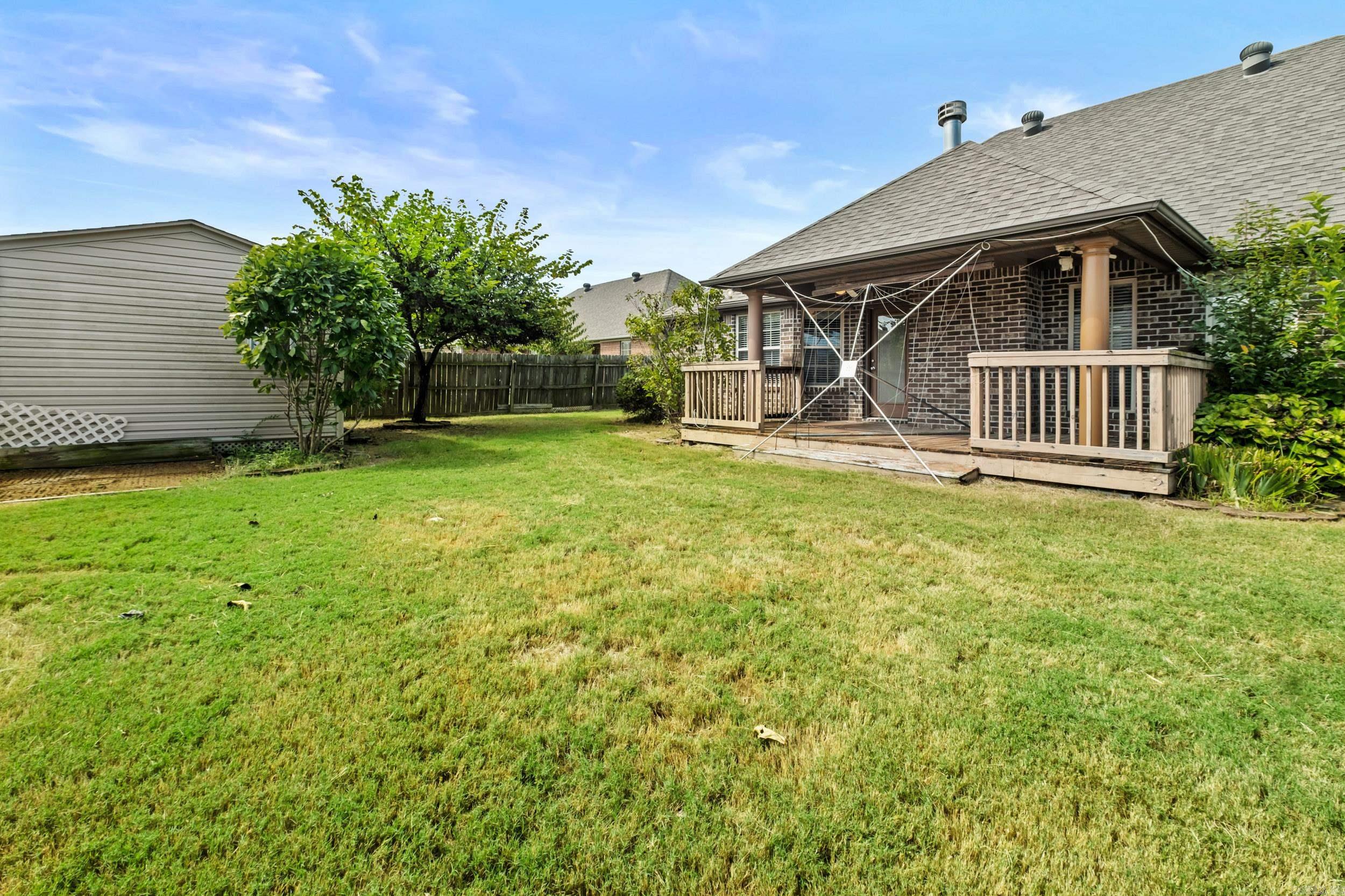 410 Jennifer  Searcy, AR