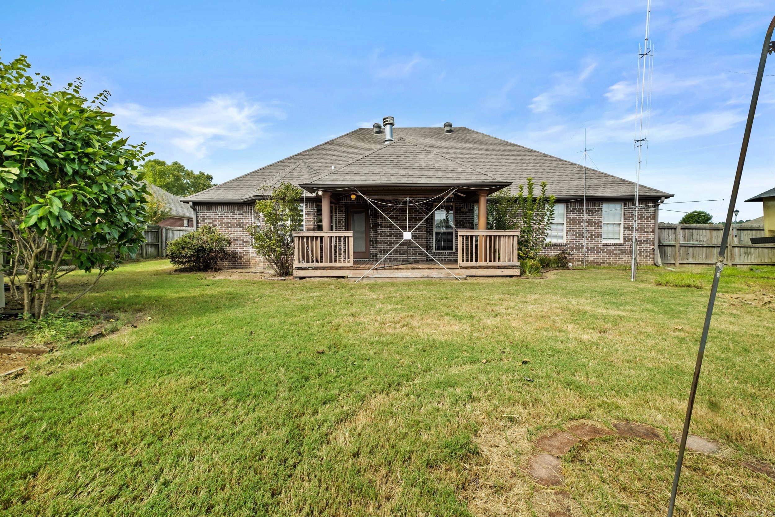 410 Jennifer  Searcy, AR