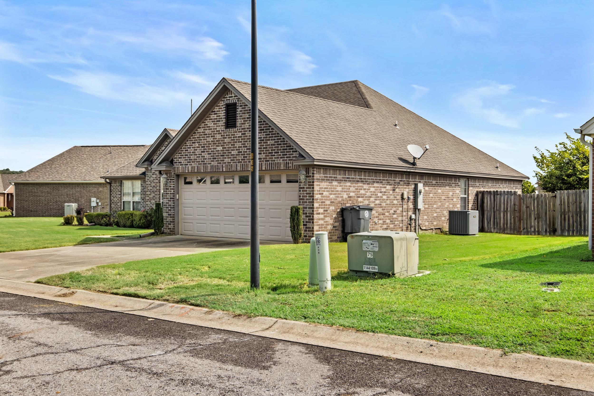 410 Jennifer  Searcy, AR