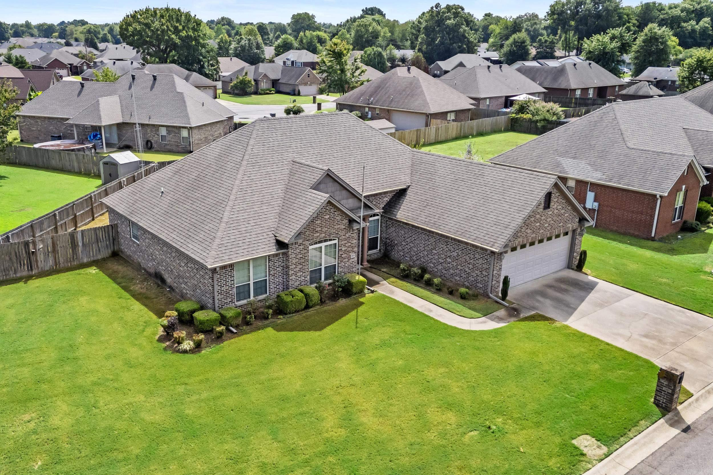 410 Jennifer  Searcy, AR