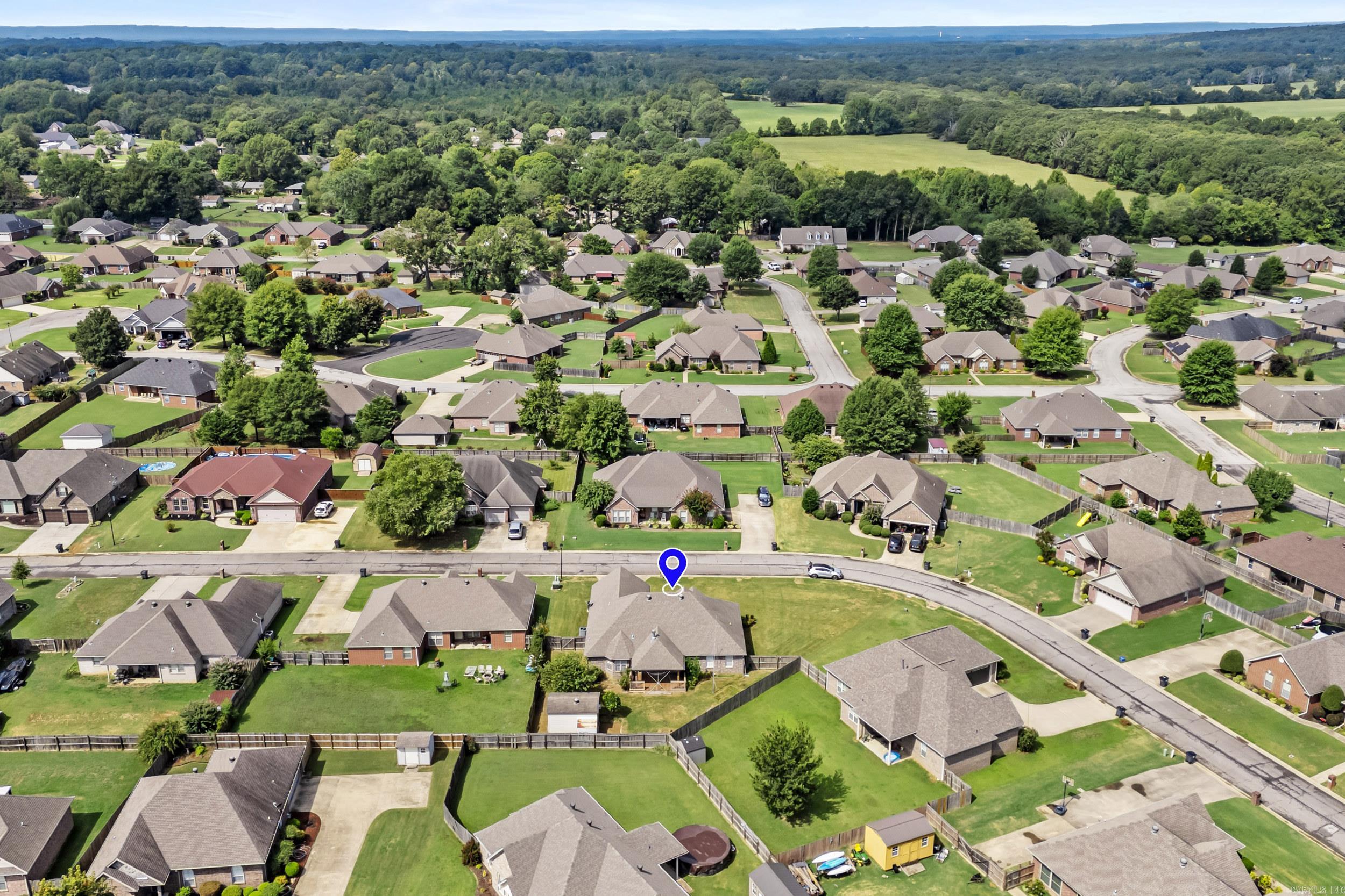 410 Jennifer  Searcy, AR