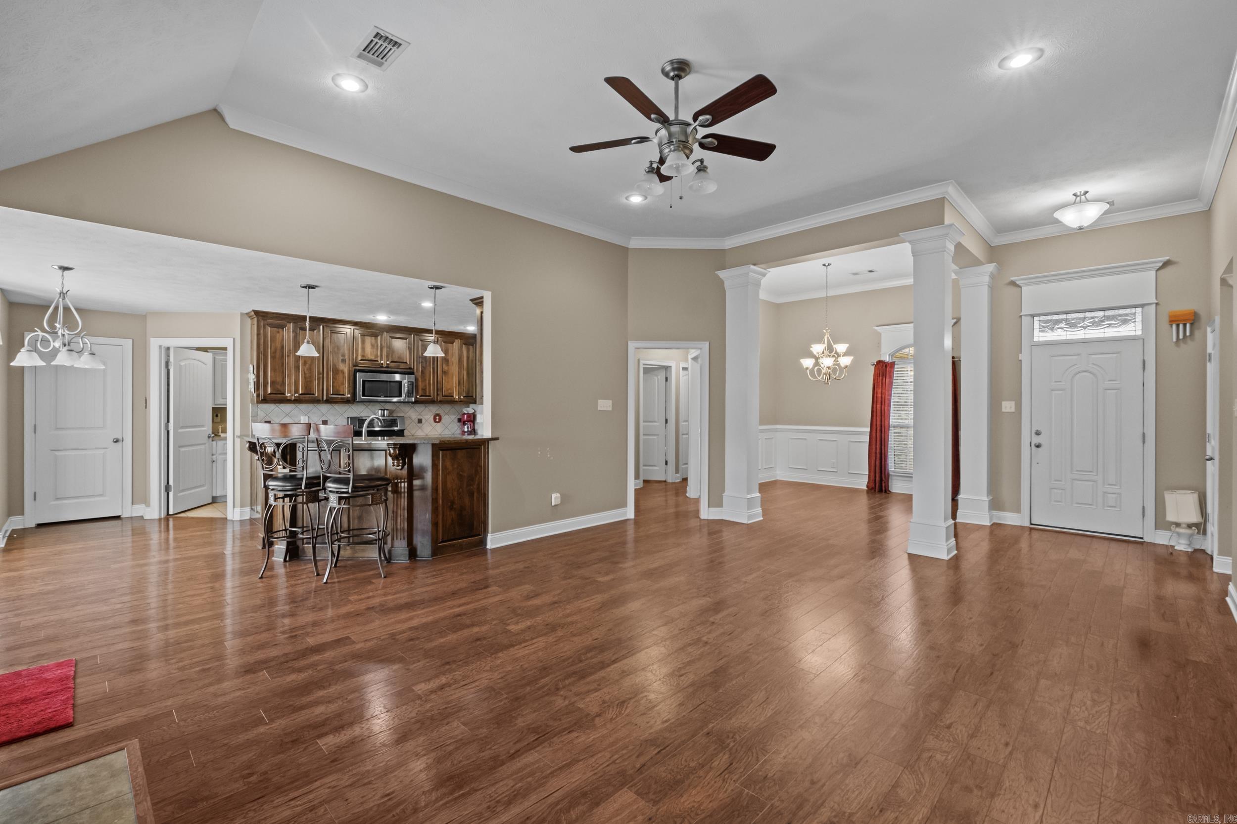 410 Jennifer  Searcy, AR