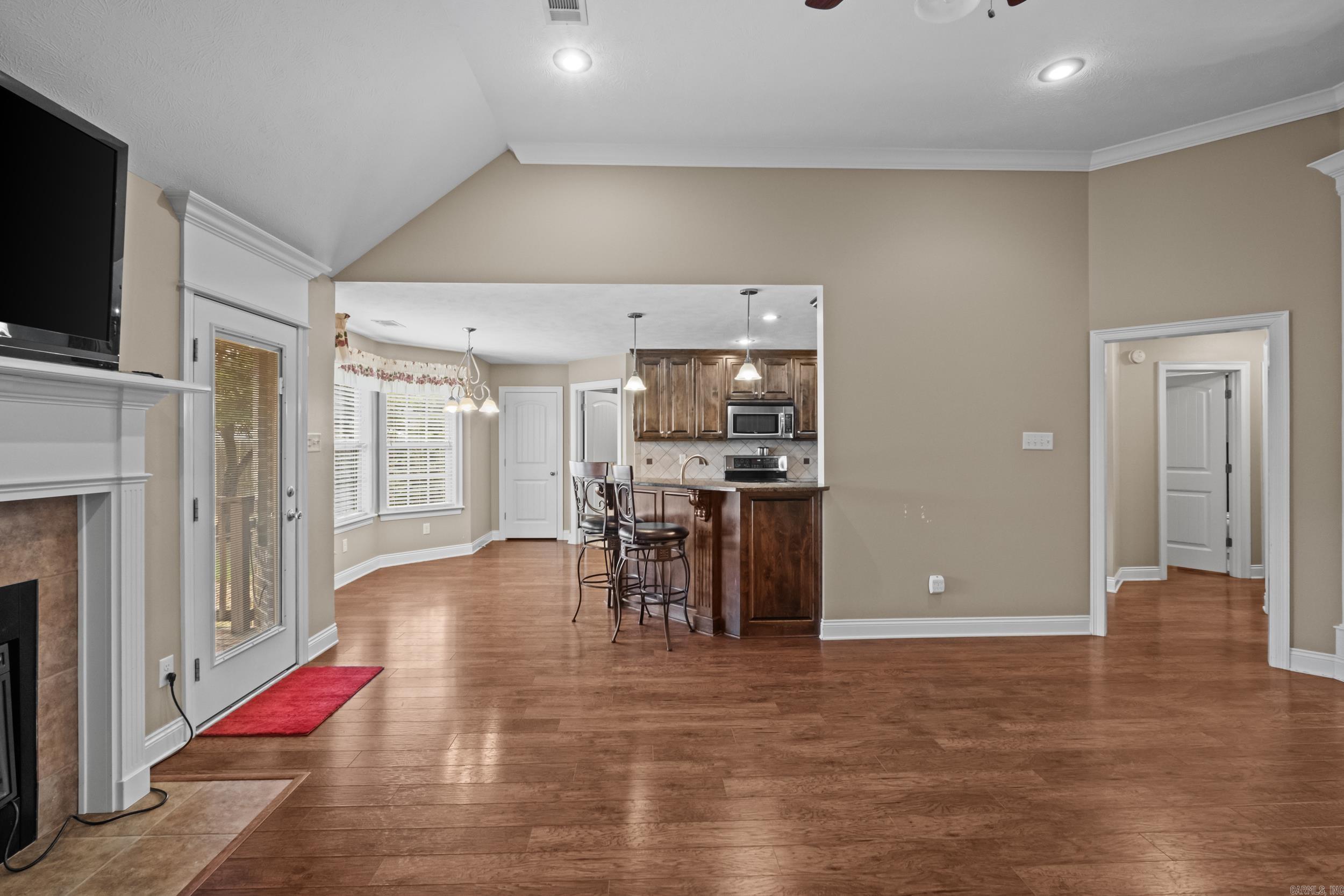 410 Jennifer  Searcy, AR