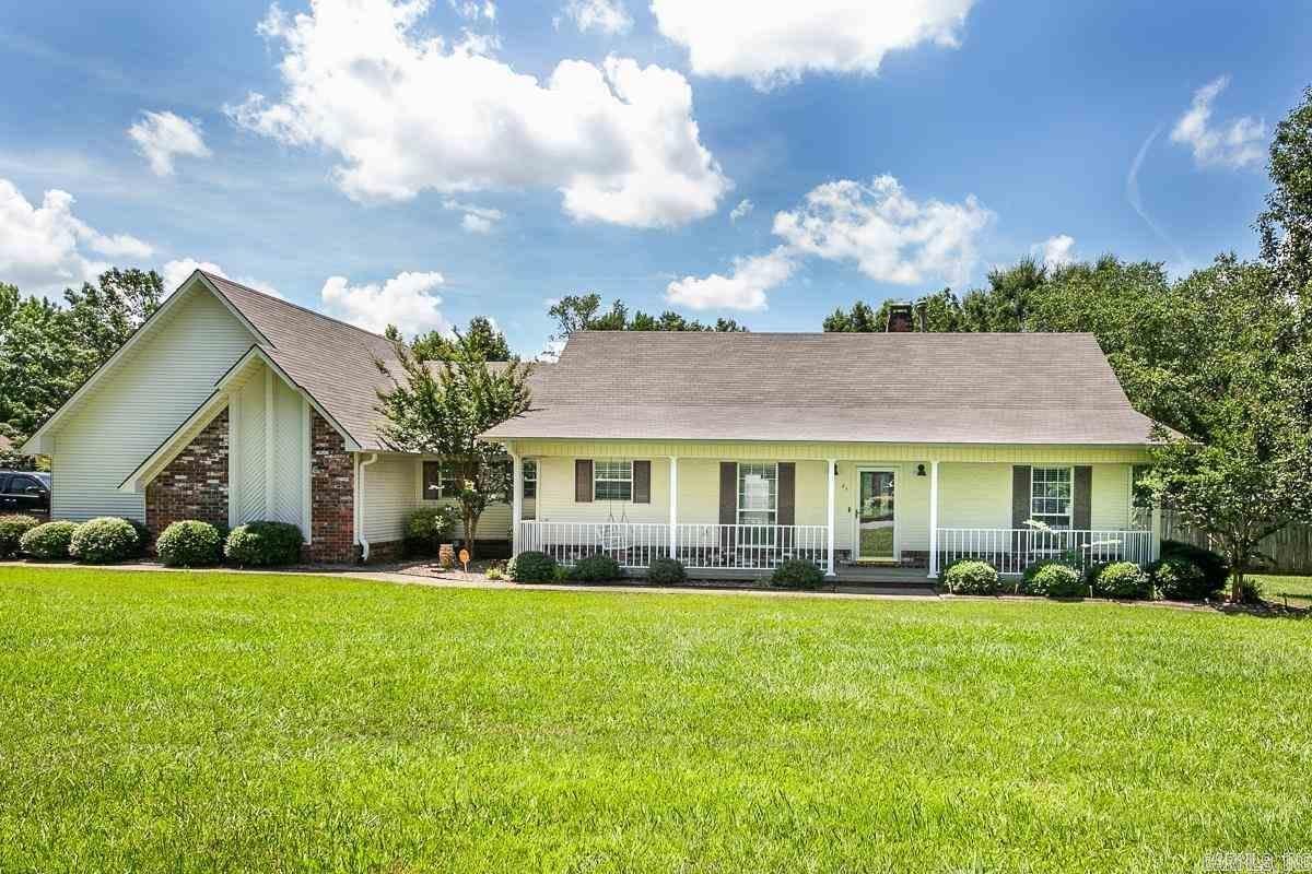 23 Warren  Cabot, AR