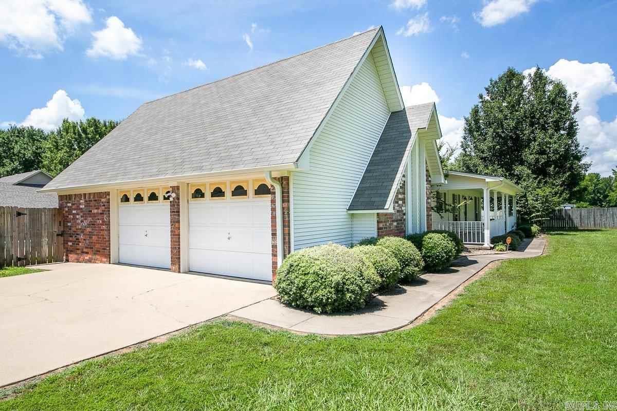 23 Warren  Cabot, AR