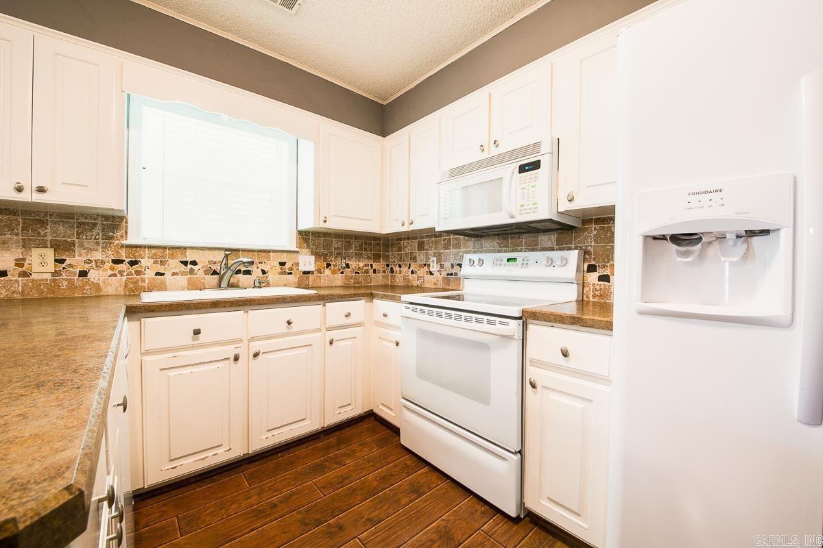 23 Warren  Cabot, AR