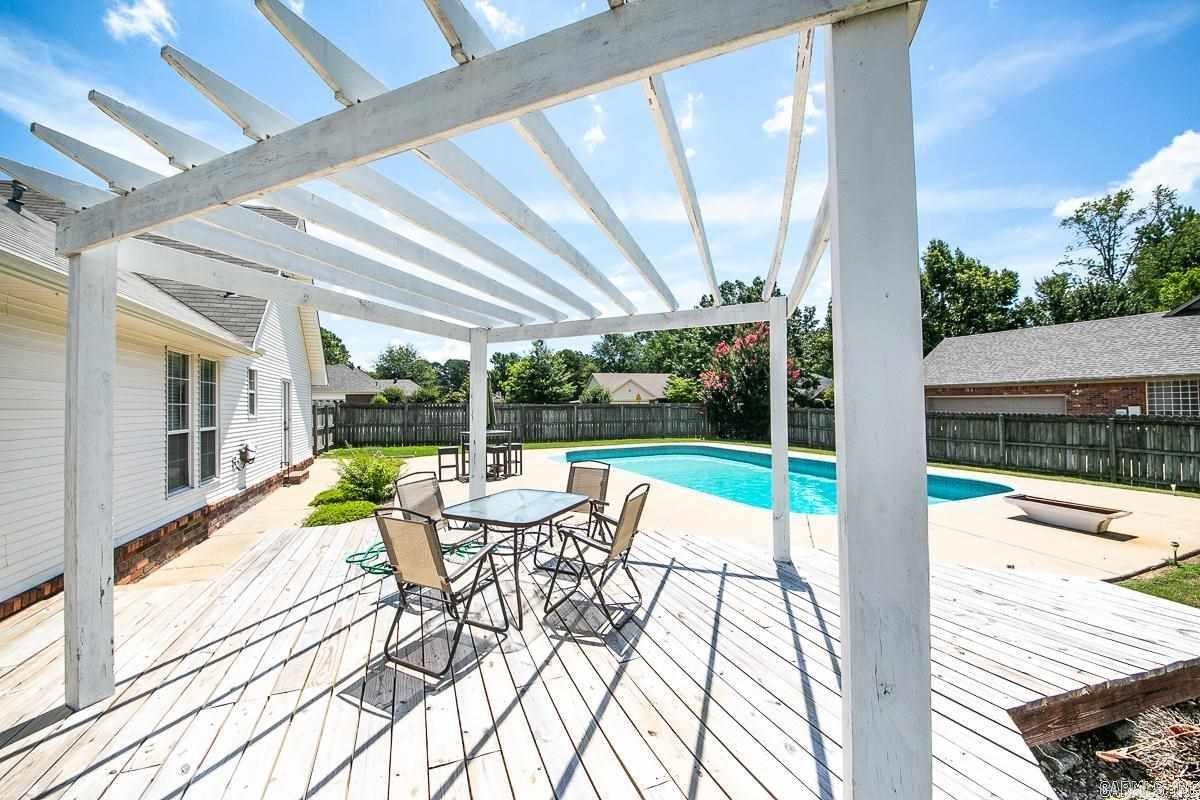 23 Warren  Cabot, AR