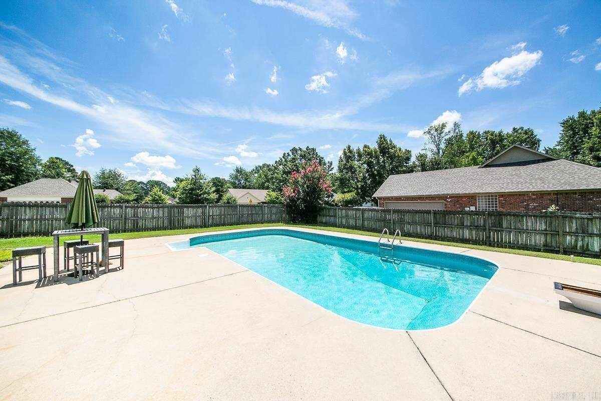 23 Warren  Cabot, AR