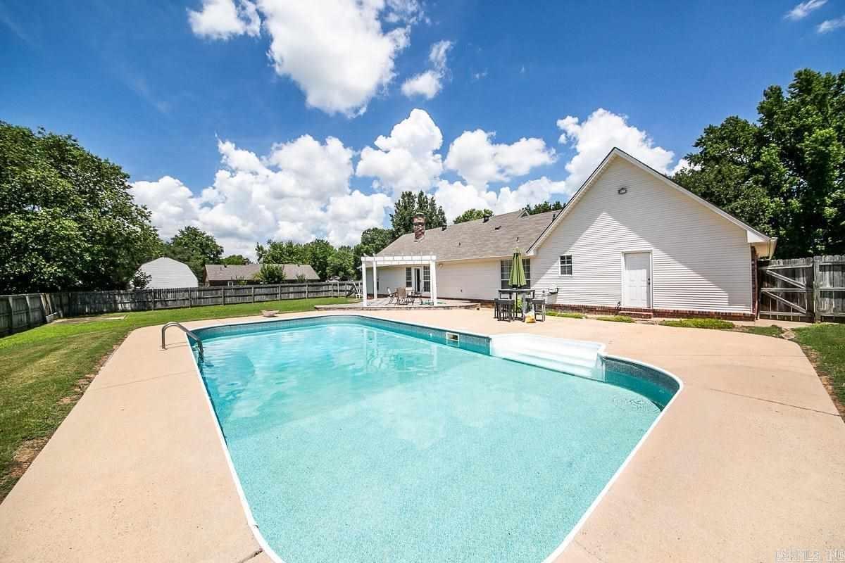 23 Warren  Cabot, AR
