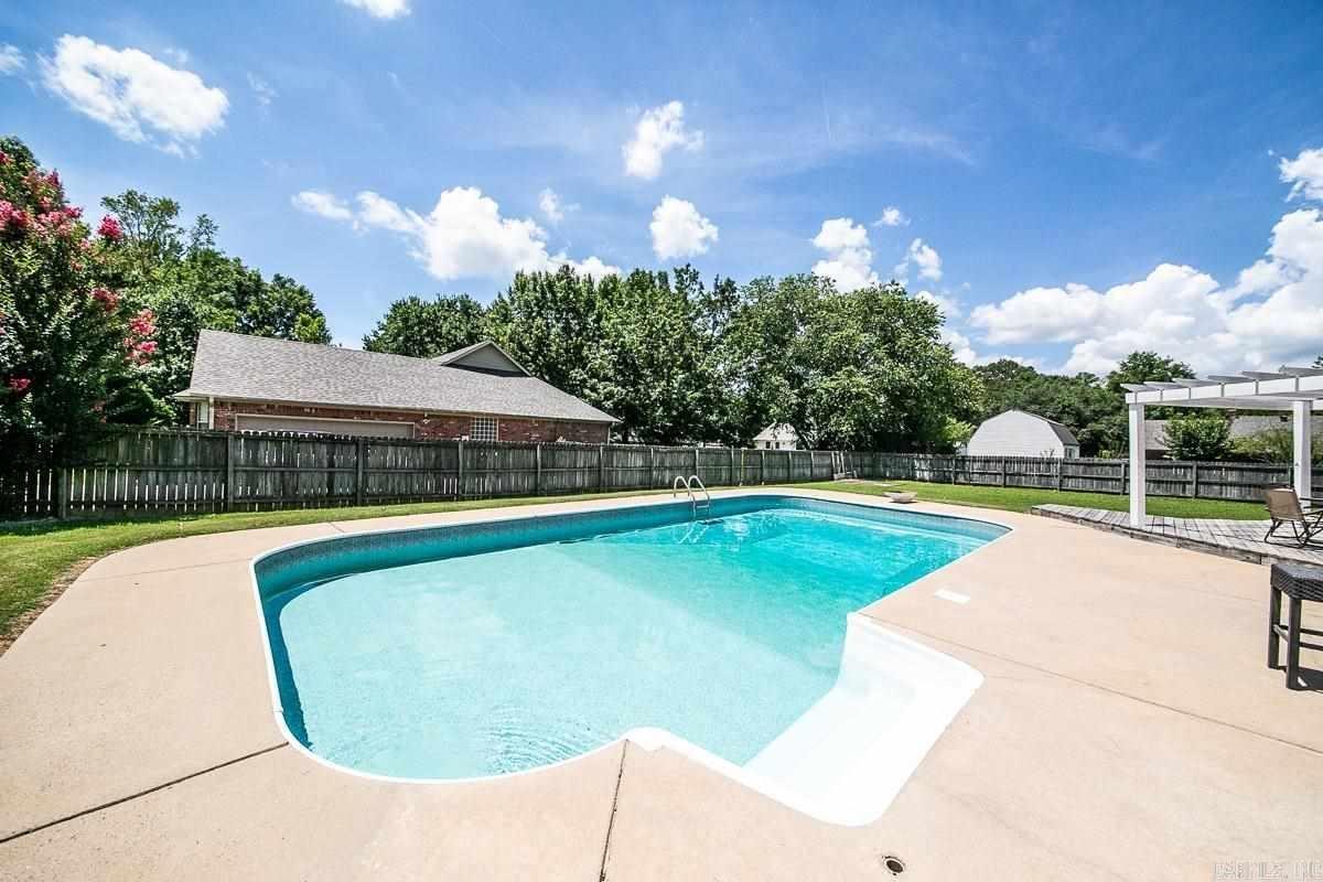 23 Warren  Cabot, AR