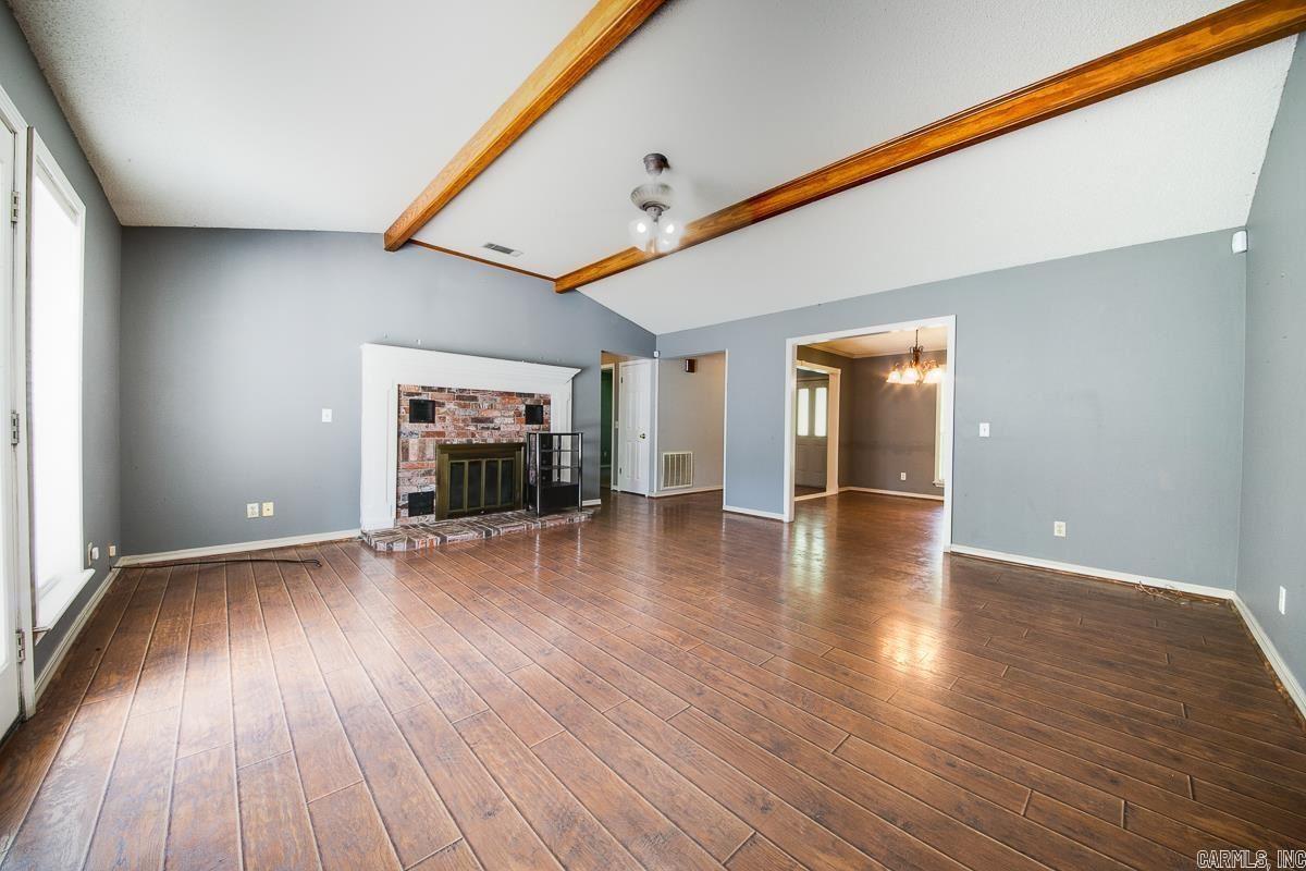 23 Warren  Cabot, AR