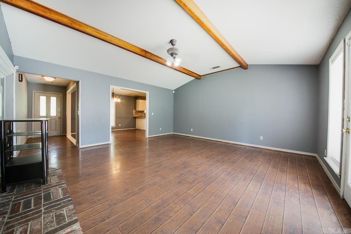 23 Warren  Cabot, AR