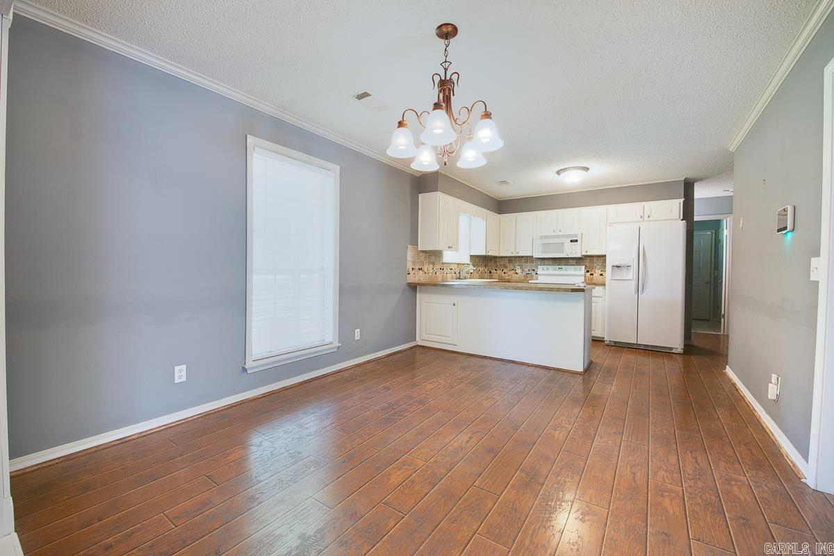 23 Warren  Cabot, AR
