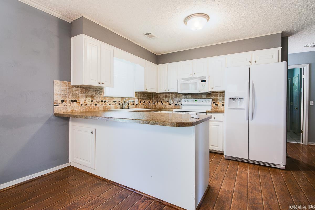23 Warren  Cabot, AR