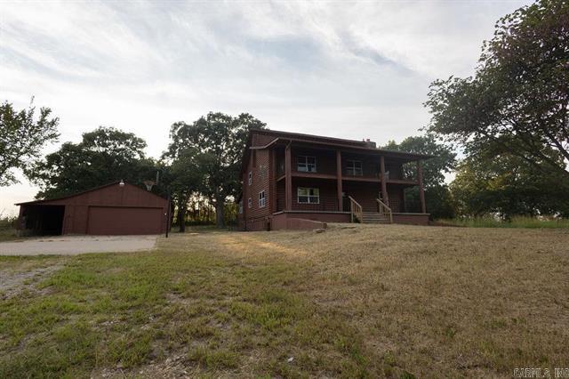 2259  Ledge Rock Road  Alpena, AR