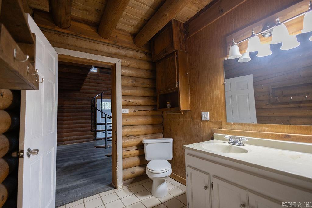2259 Ledge Rock Road  Alpena, AR