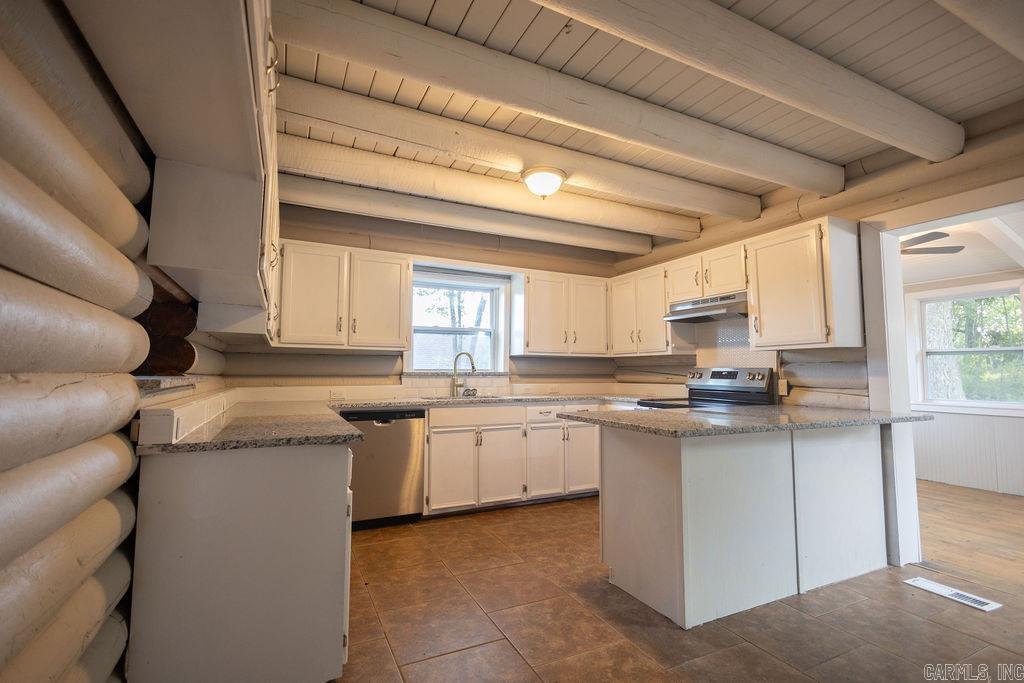 2259 Ledge Rock Road  Alpena, AR