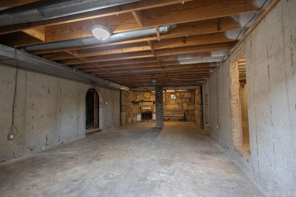 2259 Ledge Rock Road  Alpena, AR