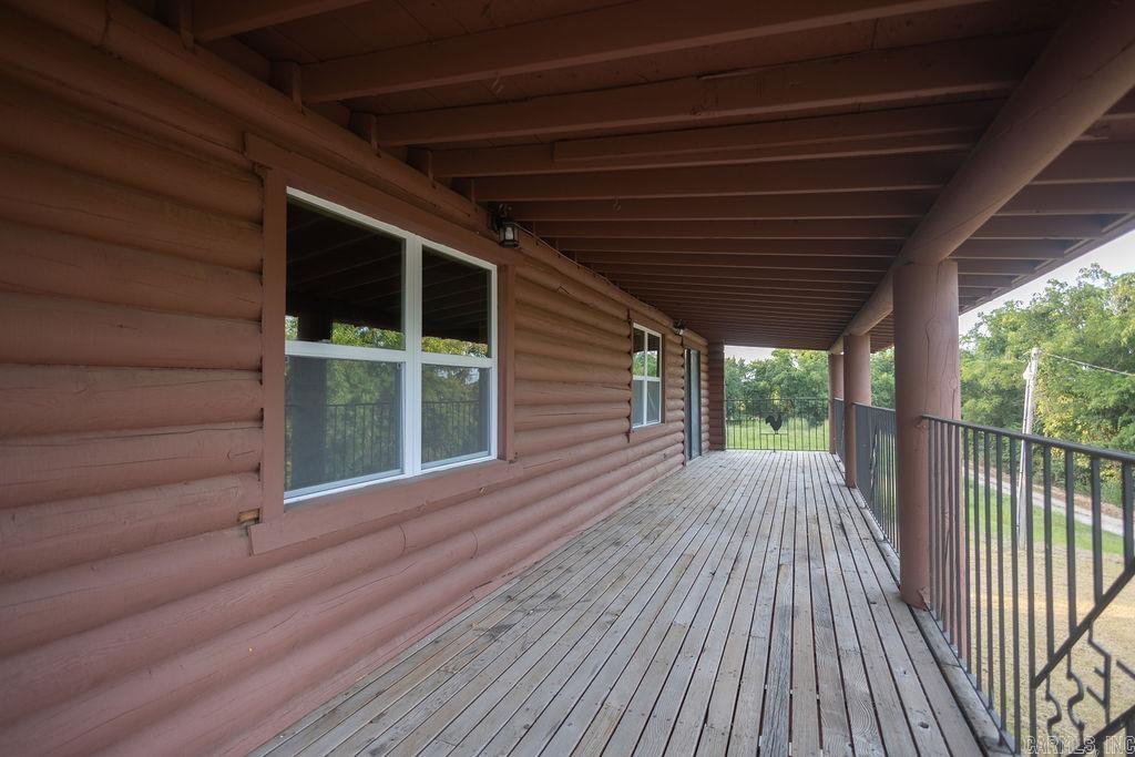2259 Ledge Rock Road  Alpena, AR