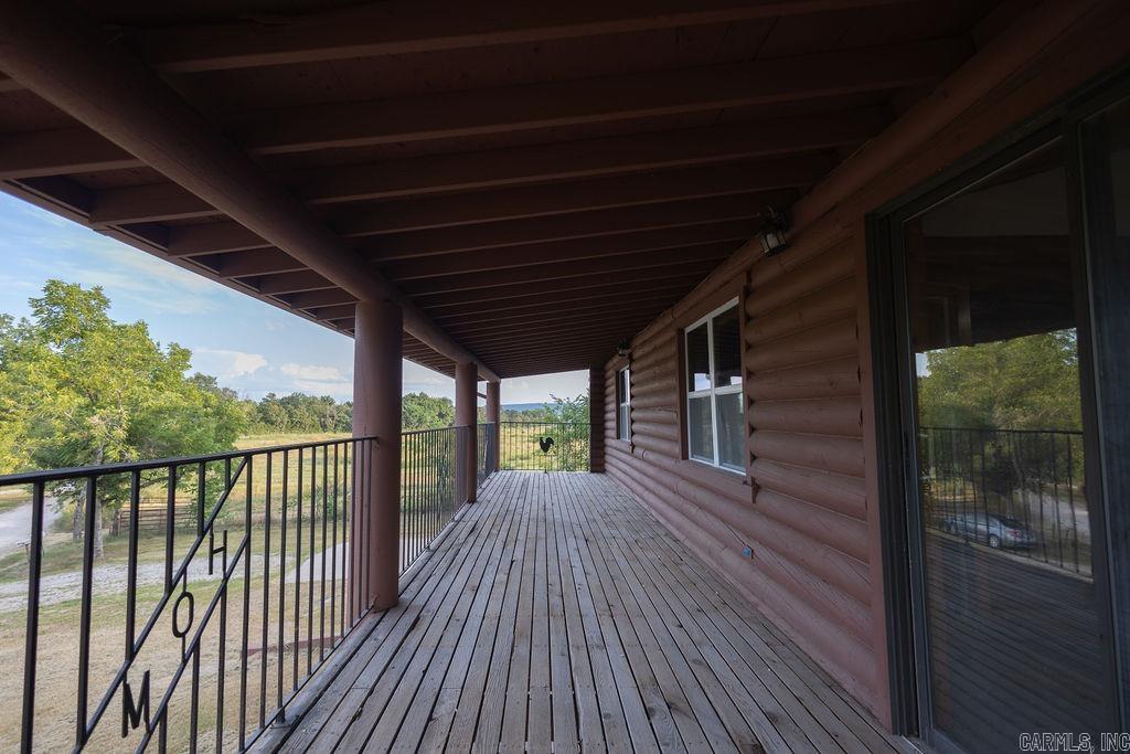2259 Ledge Rock Road  Alpena, AR