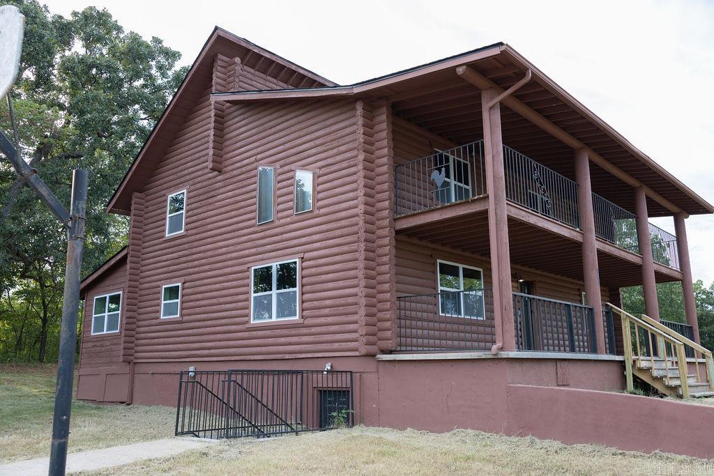 2259 Ledge Rock Road  Alpena, AR