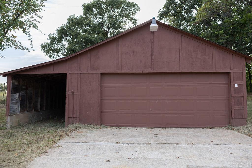2259 Ledge Rock Road  Alpena, AR