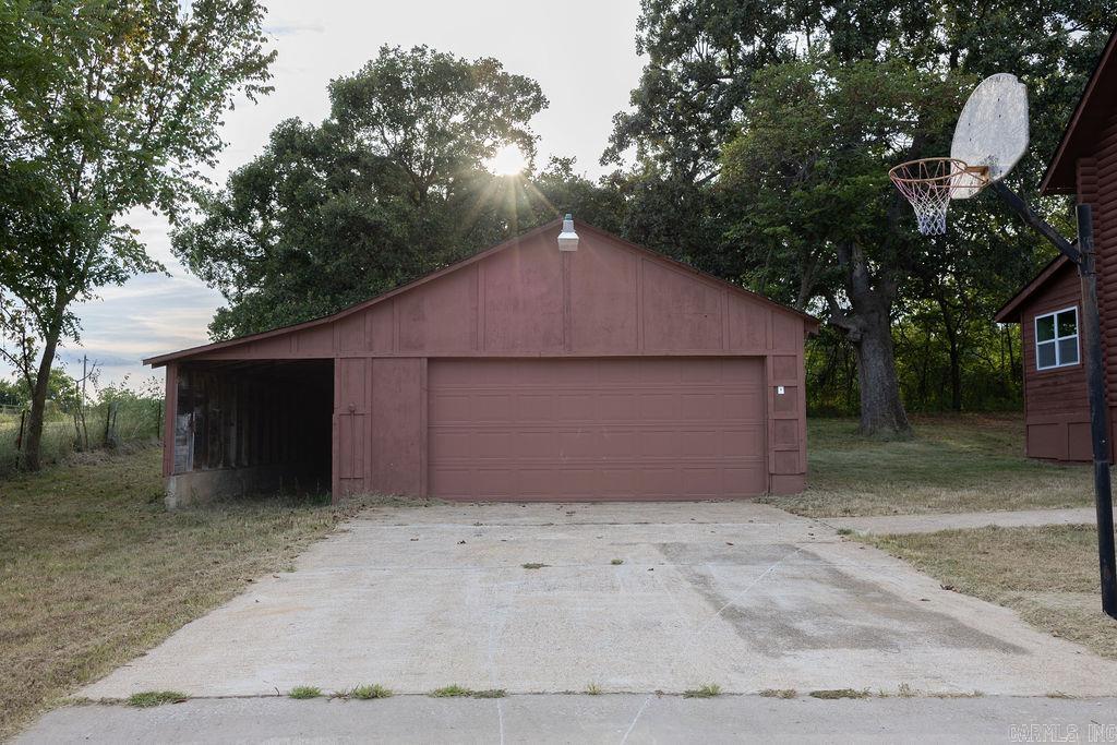 2259 Ledge Rock Road  Alpena, AR