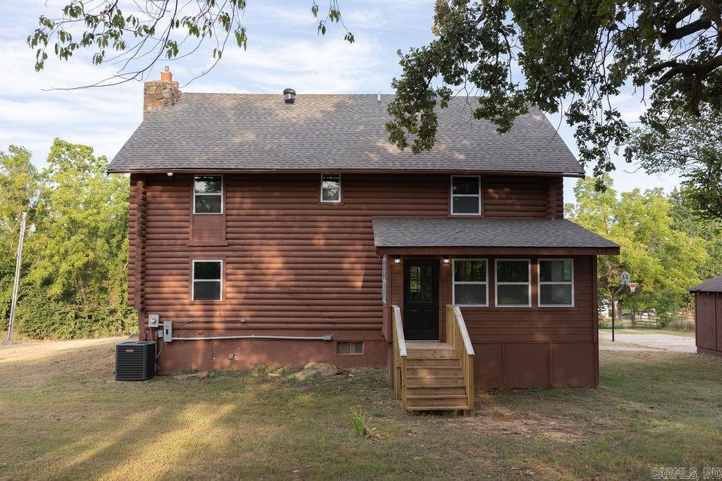 2259 Ledge Rock Road  Alpena, AR