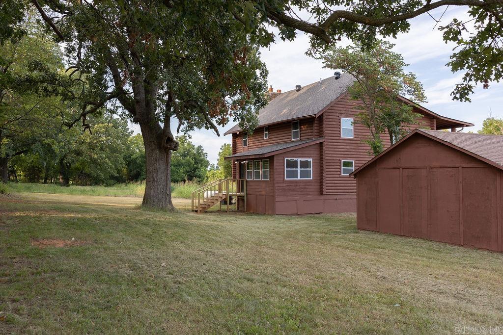 2259 Ledge Rock Road  Alpena, AR