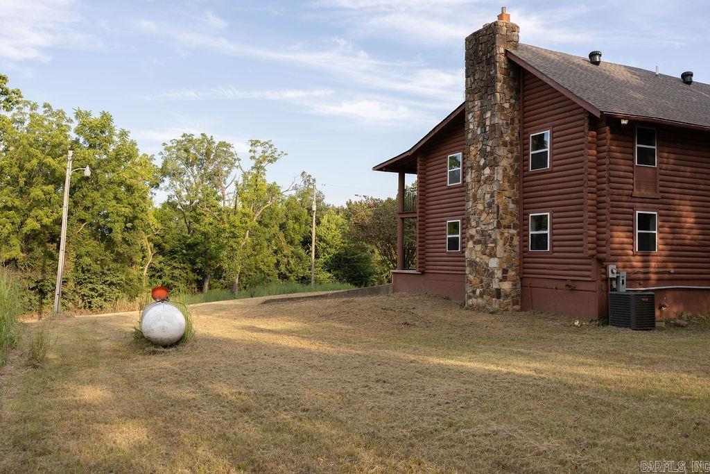2259 Ledge Rock Road  Alpena, AR
