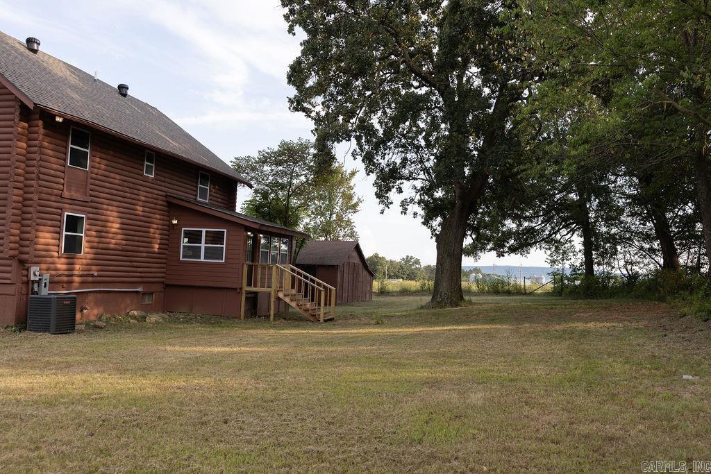 2259 Ledge Rock Road  Alpena, AR