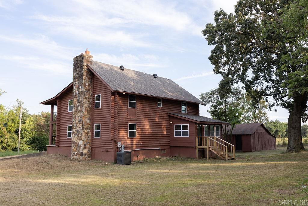 2259 Ledge Rock Road  Alpena, AR
