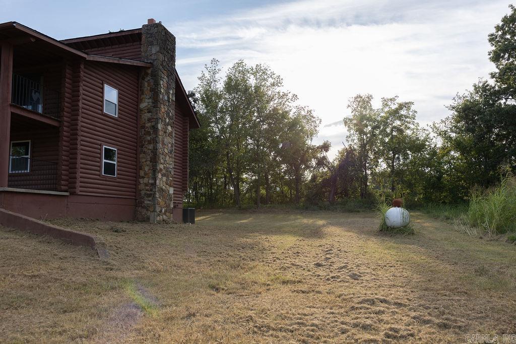 2259 Ledge Rock Road  Alpena, AR