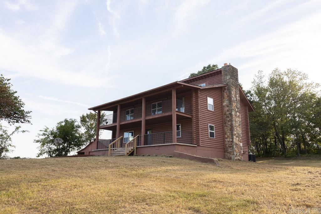 2259 Ledge Rock Road  Alpena, AR