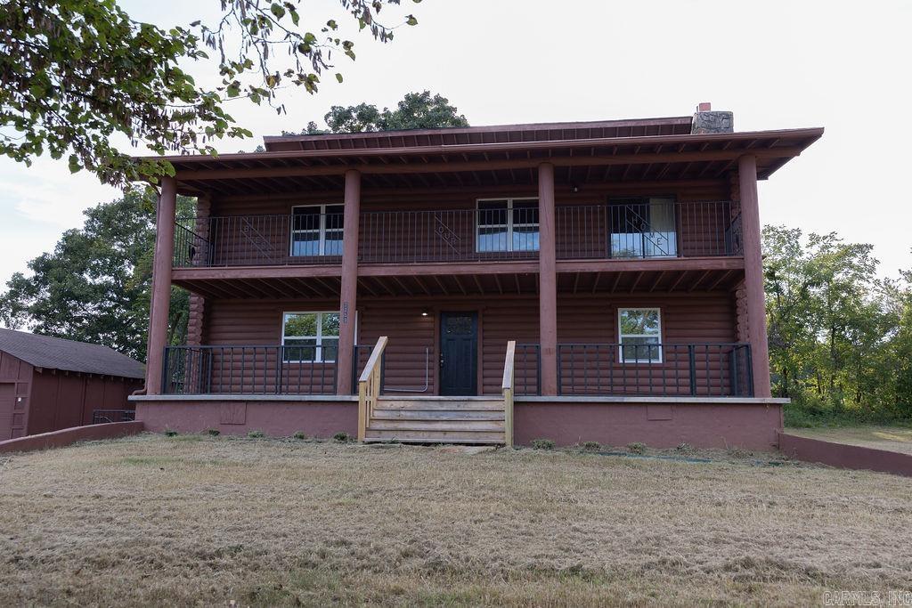 2259 Ledge Rock Road  Alpena, AR