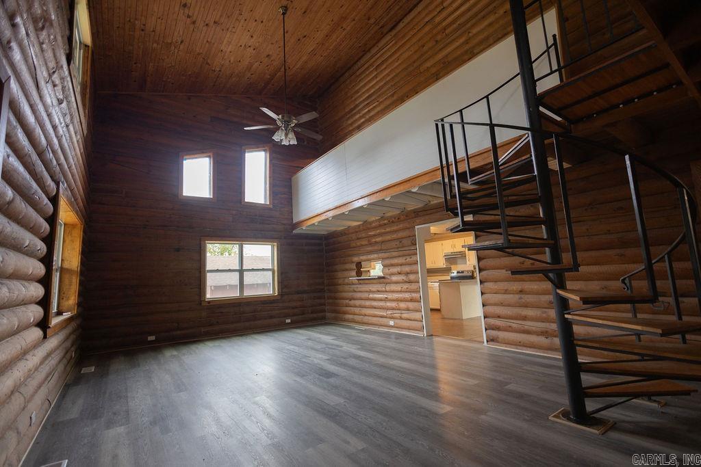 2259 Ledge Rock Road  Alpena, AR