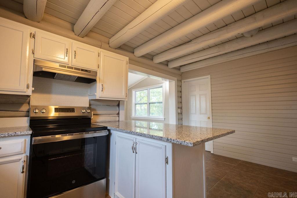 2259 Ledge Rock Road  Alpena, AR