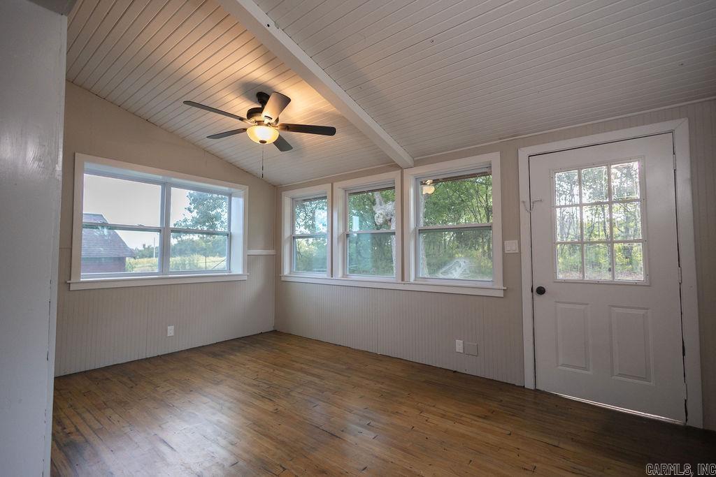 2259 Ledge Rock Road  Alpena, AR