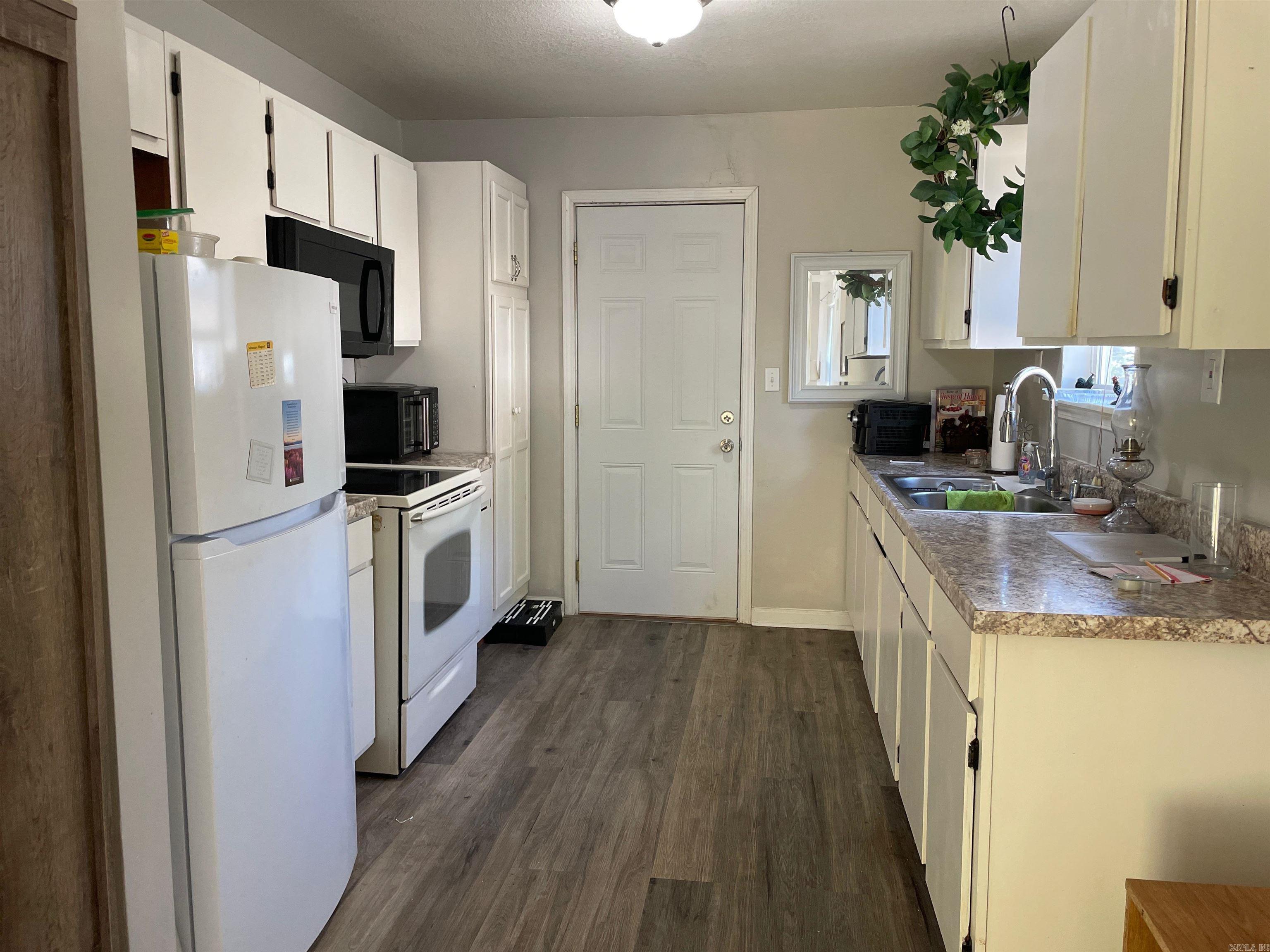921 Cedar  Trumann, AR