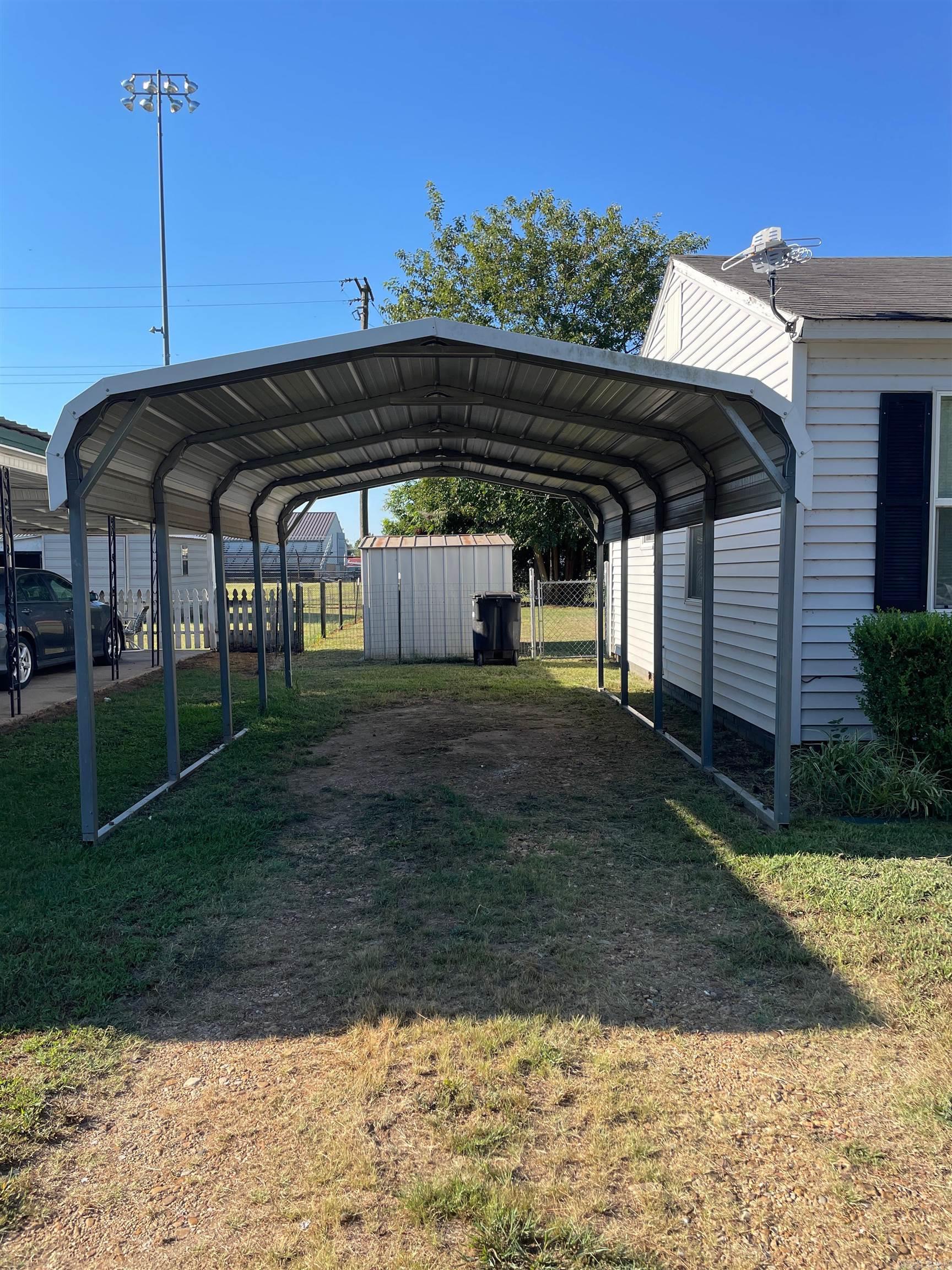 921 Cedar  Trumann, AR