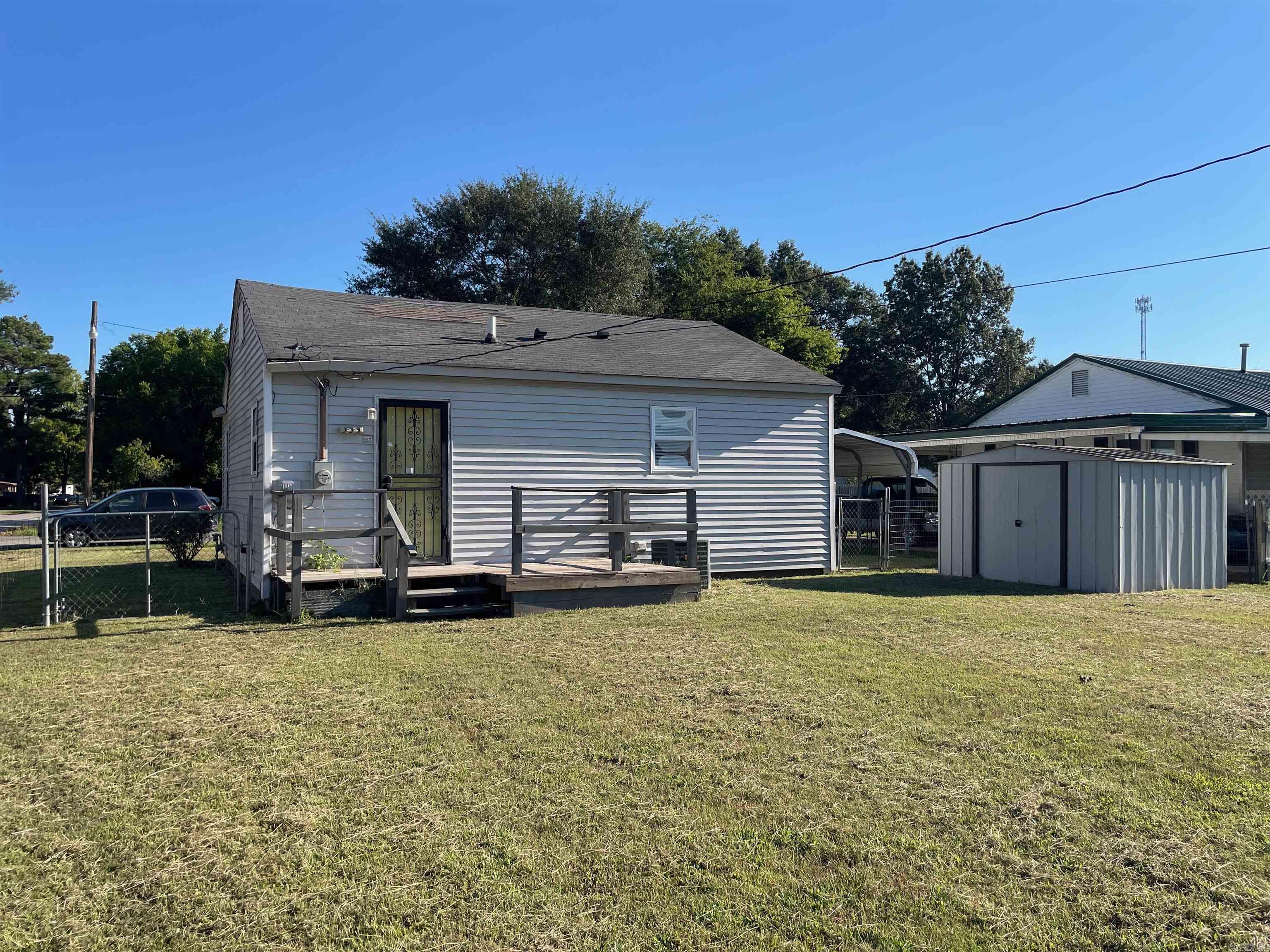 921 Cedar  Trumann, AR